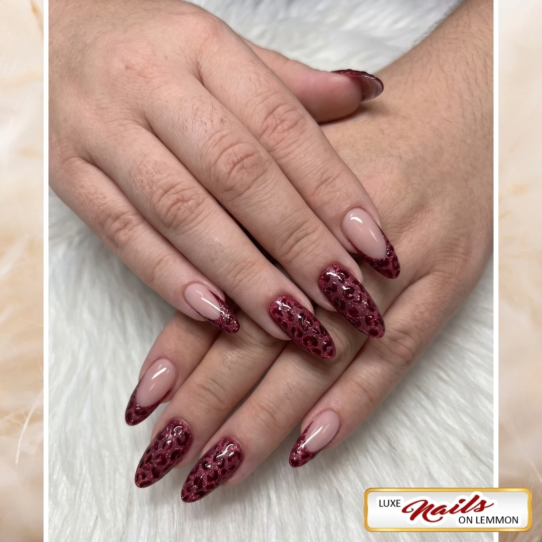 Best nails art